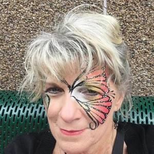 Meet your Posher, Theresa